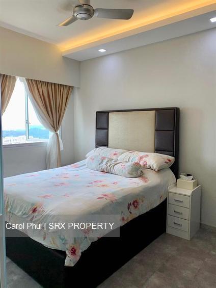 Blk 312C Clementi Avenue 4 (Clementi), HDB 4 Rooms #209291751